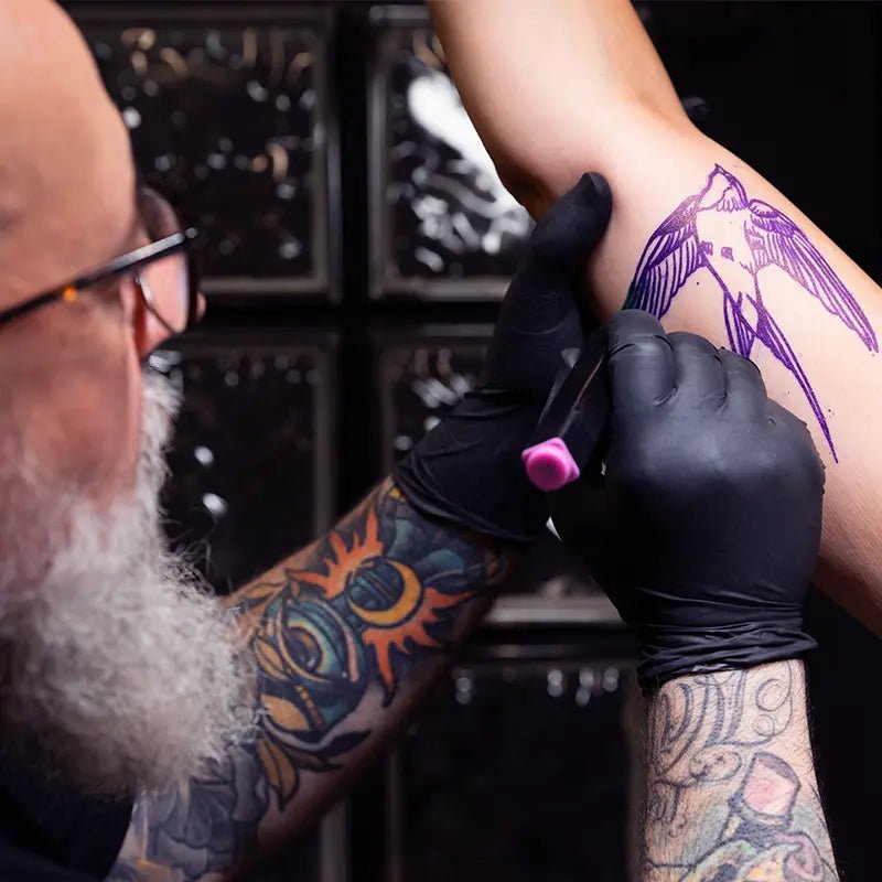 Tattoo & Art Body - Studio Bay