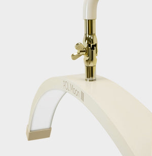 Lampa kosmetyczna POL Moon III - Kaszmir - Studio Bay