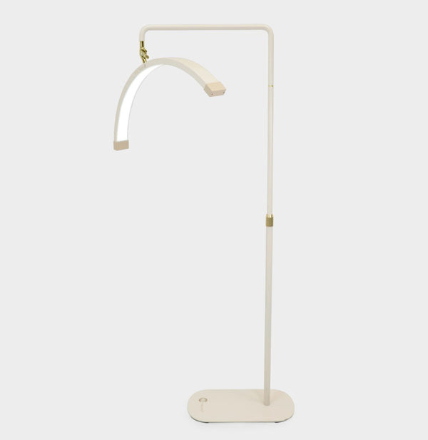 Lampa kosmetyczna POL Moon III - Kaszmir - Studio Bay